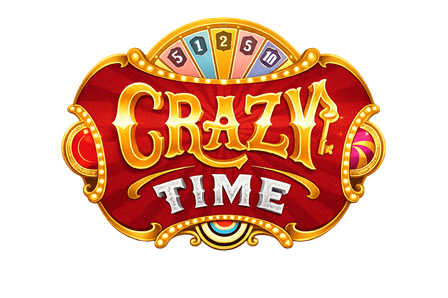 Crazy Time Evolution Gaming