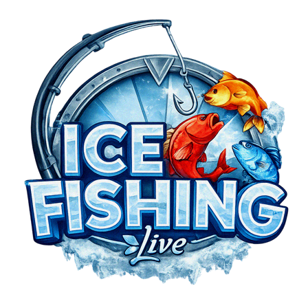 Ice Fishing Nolimit City
